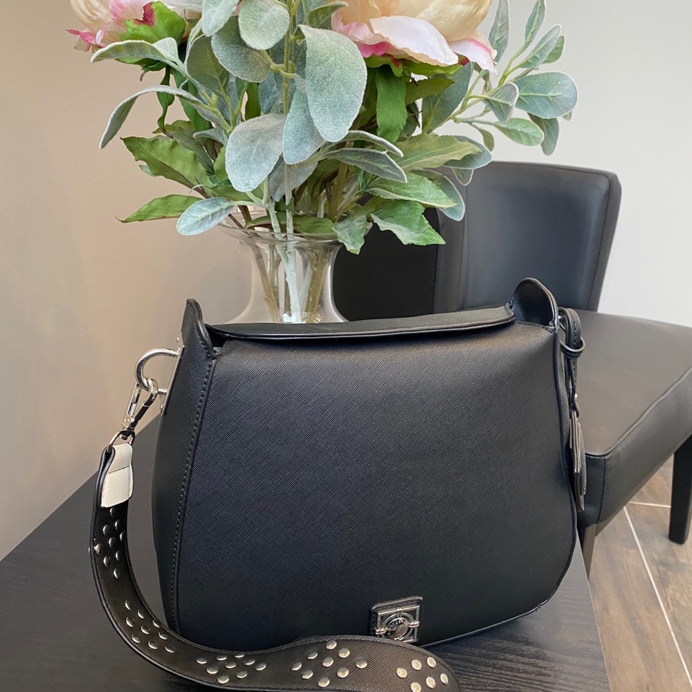 Catherine Malandrino Shoulder Bag